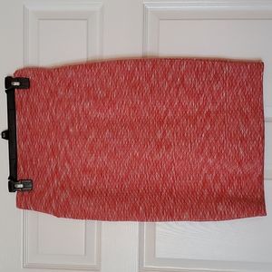 LuLaRoe Cassie skirt